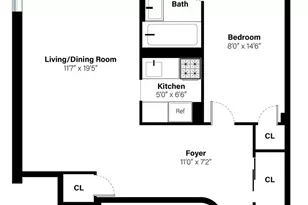 157 E 18th St, New York City, NY 10003 - Photo 7