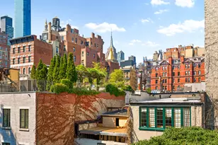 157 E 18th St, New York City, NY 10003 - Photo 9