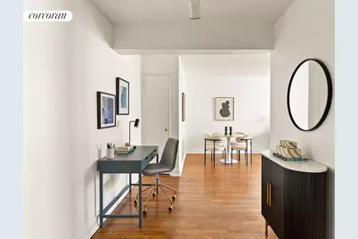 157 E 18th Street #4A, New York City, NY 10003 - Photo 3