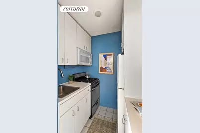 157 E 18th Street #4A, New York City, NY 10003 - Photo 5