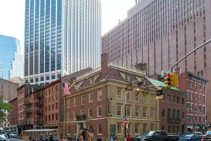15 Broad St, New York City, NY 10005 - Photo 11