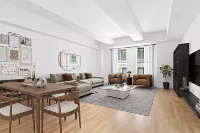 15 Broad Street #1630, New York City, NY 10005 - Photo 1