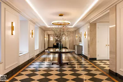 17 E 89th Street #3E, New York City, NY 10128 - Photo 9