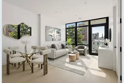 772 Metropolitan Avenue #4-B, New York City, NY 11211 - Photo 3