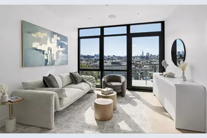 772 Metropolitan Avenue #6-B, New York City, NY 11211 - Photo 3