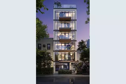 772 Metropolitan Avenue #6-B, New York City, NY 11211 - Photo 1