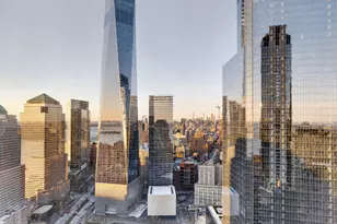 123 Washington St, New York City, NY 10006 - Photo 1