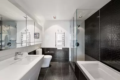 123 Washington Street #PH54F, New York City, NY 10006 - Photo 5