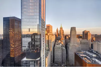 123 Washington Street #PH54F, New York City, NY 10006 - Photo 9
