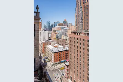 350 W 57th Street #19CD, New York City, NY 10019 - Photo 17