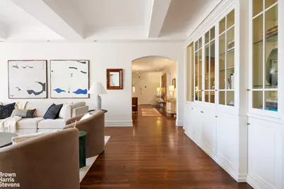 350 W 57th Street #19CD, New York City, NY 10019 - Photo 3