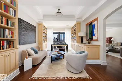 350 W 57th Street #19CD, New York City, NY 10019 - Photo 5