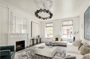 390 West End Ave, New York City, NY 10024 - Photo 19