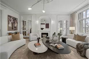 390 West End Ave, New York City, NY 10024 - Photo 3
