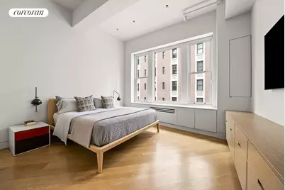 1200 Broadway #5B, New York City, NY 10001 - Photo 13