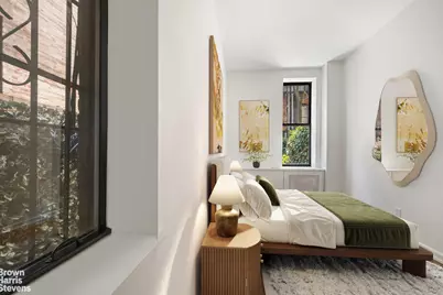 436 W 47th Street #1B, New York City, NY 10036 - Photo 9