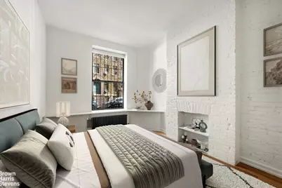 436 W 47th Street #1B, New York City, NY 10036 - Photo 5