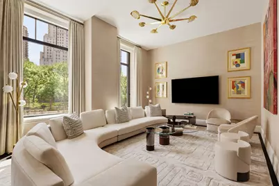 10 Madison Square W #2F, New York, NY 10010 - Photo 3