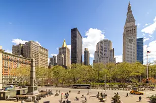10 Madison Square W, New York City, NY 10010 - Photo 25
