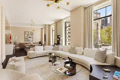 10 Madison Square W #2F, New York City, NY 10010 - Photo 17