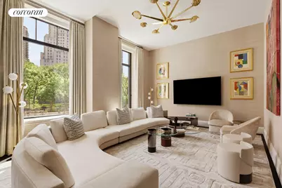 10 Madison Square W #2F, New York City, NY 10010 - Photo 1
