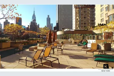330 E 38th Street #16-B, New York City, NY 10016 - Photo 11