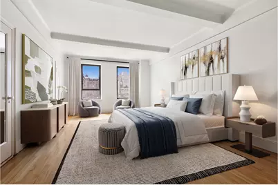 90 Riverside Drive #8E, New York City, NY 10024 - Photo 9