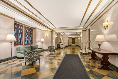90 Riverside Drive #8E, New York City, NY 10024 - Photo 21