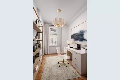 90 Riverside Drive #8E, New York City, NY 10024 - Photo 17