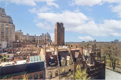 90 Riverside Drive #8E, New York City, NY 10024 - Photo 5