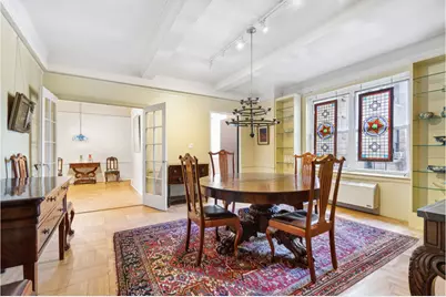 90 Riverside Drive #8E, New York City, NY 10024 - Photo 7
