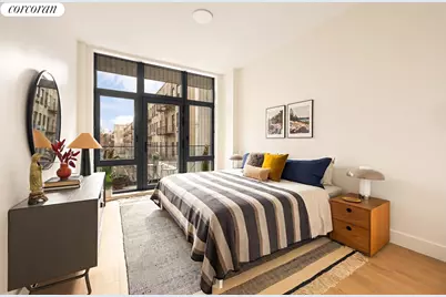 817 Classon Avenue #2B, Brooklyn, NY 11238 - Photo 5