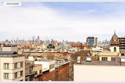 817 Classon Avenue #1A, New York City, NY 11238 - Photo 17