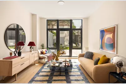 817 Classon Avenue #1A, New York City, NY 11238 - Photo 1
