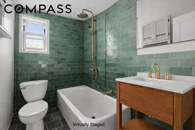 5444 Arlington Avenue #G51, New York City, NY 10471 - Photo 13