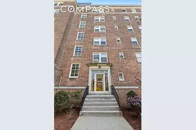 5444 Arlington Avenue #G51, Bronx, NY 10471 - Photo 15