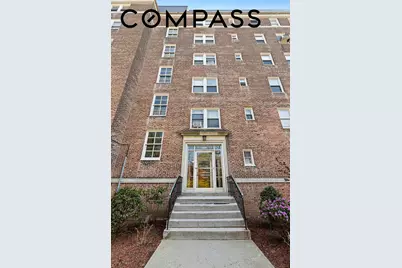5444 Arlington Avenue #G51, New York City, NY 10471 - Photo 15