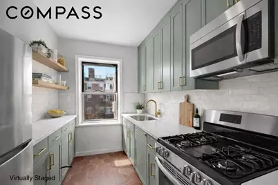 5444 Arlington Avenue #G51, New York City, NY 10471 - Photo 11