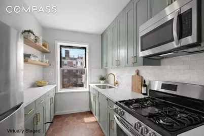 5444 Arlington Avenue #G51, Bronx, NY 10471 - Photo 11