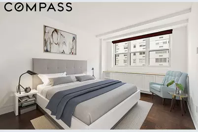 63 E 9th Street #10L, New York City, NY 10003 - Photo 9