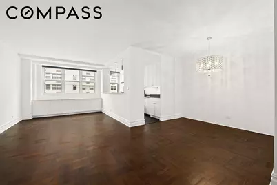 63 E 9th Street #10L, New York City, NY 10003 - Photo 3