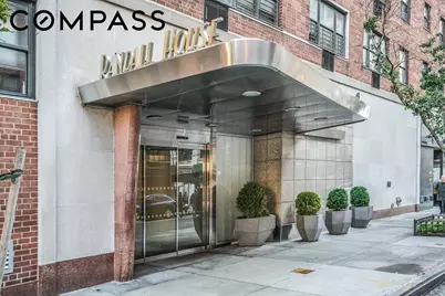 63 E 9th Street #10L, New York City, NY 10003 - Photo 15