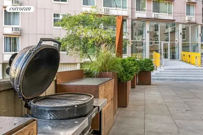 575 Main Street #1408, New York City, NY 10044 - Photo 9
