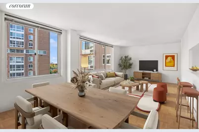 575 Main Street #1408, New York City, NY 10044 - Photo 1