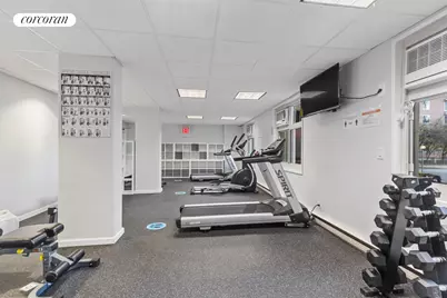 575 Main Street #1408, New York City, NY 10044 - Photo 11