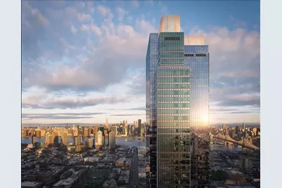 3 Court Square #5402, Long Island City, NY 11101 - Photo 1