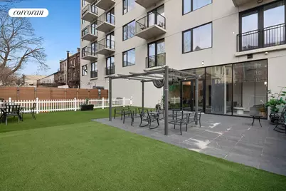 1462 Flatbush Avenue #7A, New York City, NY 11210 - Photo 7