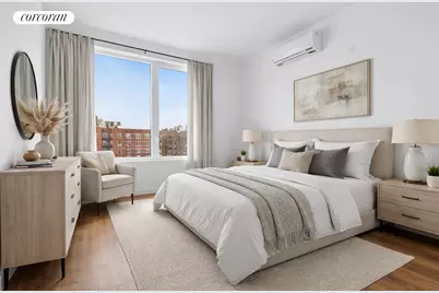 1462 Flatbush Avenue #7A, New York City, NY 11210 - Photo 5