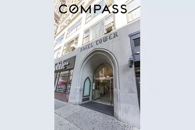 315 7th Avenue #17D, New York, NY 10001 - Photo 7