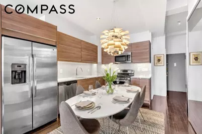 315 7th Avenue #17D, New York, NY 10001 - Photo 3